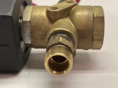 Used ASCO 8320G174 Solenoid Valves Ohio US | Surplus Asset Holdings #1246463