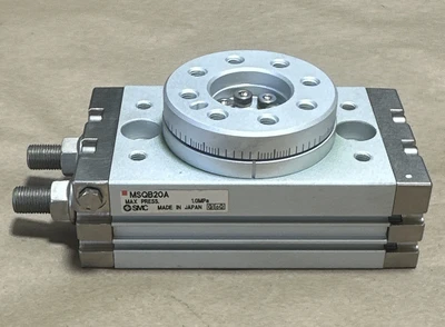 NEW SMC MSQB20A