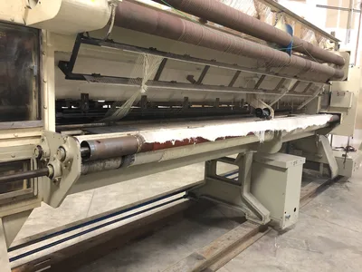 Used _UNKNOWN_ _UNKNOWN_ Textile Machinery Georgia US | Harrell Machinery Sales Inc #1298869