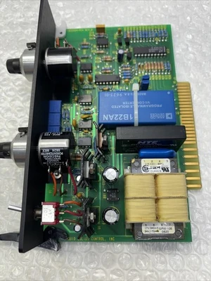 **LIQUID SOLIDS CONTROL 1022404-PC4 REV B FAST SHIPPING &#