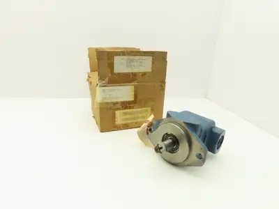 Clark 1618573 Forklift Hydraulic Pump