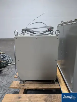 USED Shimadzu Shimadzu X-Ray Diffractometer, Model XRD-6000