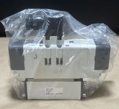NEW SMC VQ7-6-FPG-D-3N