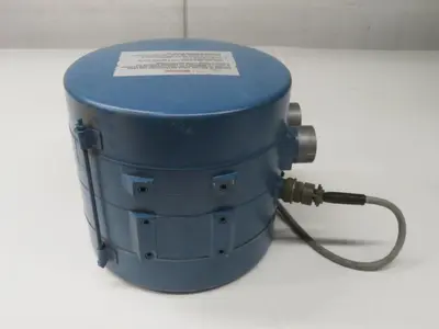 Used EG&G SL4A52FV 037856 Blowers Texas US | Aucto #1459859