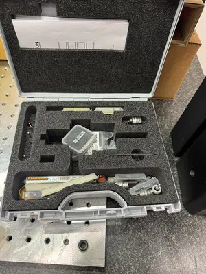 USED 2018 HEXAGON SF 4.5.4