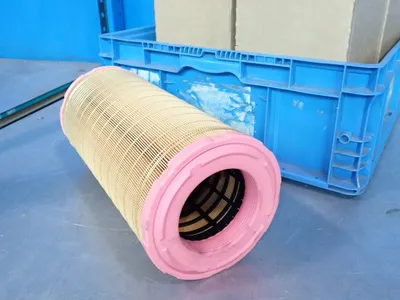 Air Filters