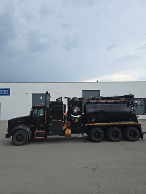 2021 FOREMOST 1200 Hydro Excavator | American Contractors Equipment Supply (2)