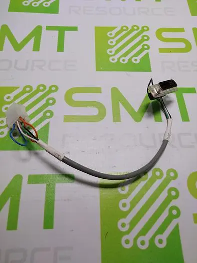 Used YESTECH 11741 WITH CONNECTORS Cable & Wire Florida US | SMT Resource #484745