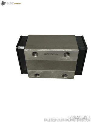 Used THK H5R25 Linear Guides Kentucky US | Industrial Parts R Us Inc. #941772