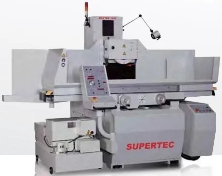 New | Build-to-Order SUPERTEC MASTER-1632 2 AXIS Reciprocating Surface Grinders | Source Machinery Sales #1252049