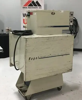 USED NELMOR G810