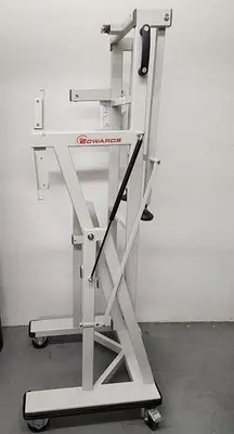 EDWARDS C150 GRC CARTRIDGE CHANGE TROLLEY