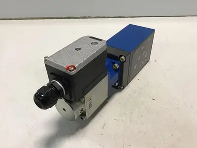 USED BOSCH 0 811 402 166