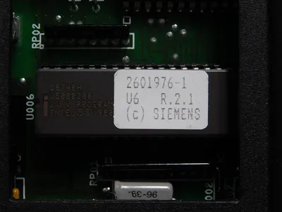 USED SIEMENS 500-5037-A