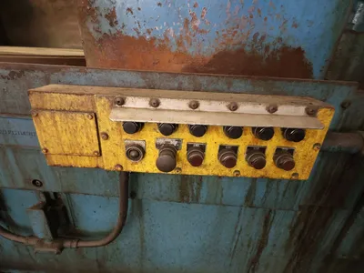 BLANCHARD 18K-36 Rotary Surface Grinders | Mohawk Machinery (3)