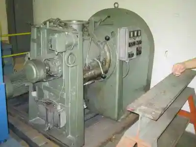 USED DRAIS TS100