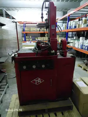 TOBIN ARP P. M. 2000 AUTOMOTIVE MACHINE SHOP EQUIPMENT | Wheeler Machinery Sales (14)