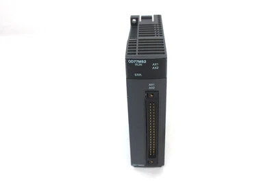 USED Mitsubishi QD77MS2