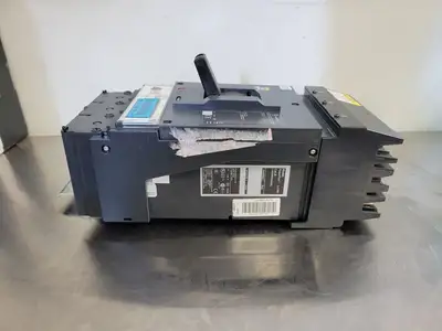 USED SQUARE D LJA36600U53XEL