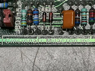 USED CINCINNATI MILACRON ES-43-A8-0610-A-1
