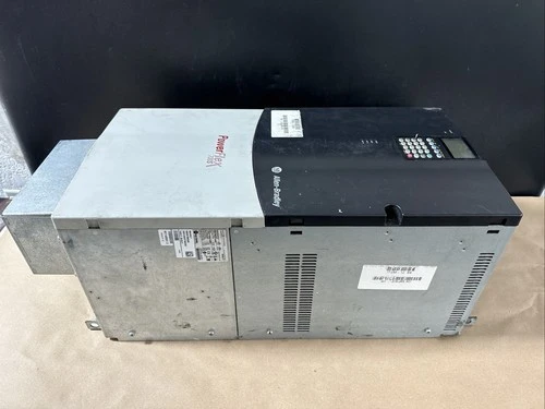 Used Allen Bradley 20DD125A3EYNAEASE Variable Speed Drives Indiana US | J&J Industrial Supply #516537