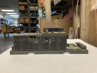 Used MITSUBISHI A1SJHCPU Industrial Controls Ohio US | Surplus Asset Holdings #1241881