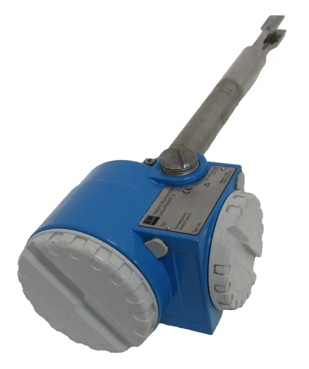 Used ENDRESS+HAUSER _UNKNOWN_ Relays & Switches Michigan US | SB Industrial Supply #817236