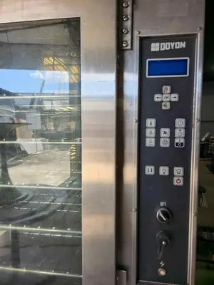 USED DOYON INC JA20