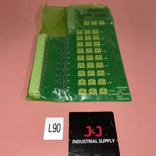 NEW Yokogawa B9628XN