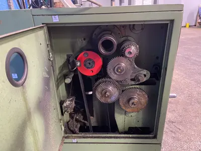 USED NARDINI MS1440