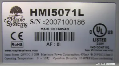 Used BARTELT IM7-16 Horizontal Form Fill Seal Illinois US | Aaron Equipment #1300270