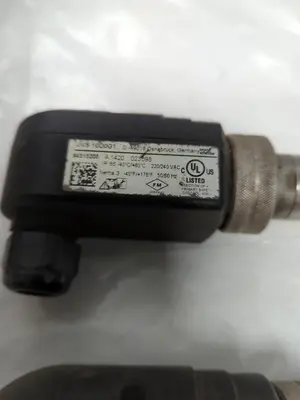 Used KROMSHRODER 84315200 Misc Electrical & Power Parts Ohio US | Surplus Asset Holdings #1238366