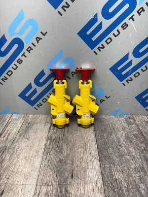 SPEEDAIRE 4ZL04 Electrical/PLC/Automation | ESS Industrial Equipment Sales (1)