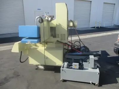 USED 2006 KENT KGS-63AHD