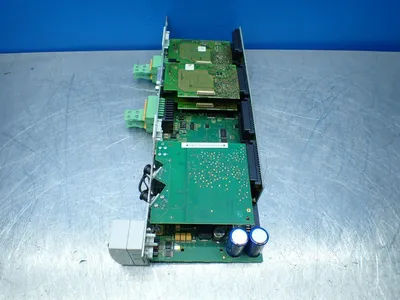 USED REXROTH R911308121