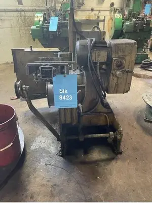 Used FASTENER ENGINEERS WR-01-16 Wire Feeders Ontario CA | Walden Machinery #1289886