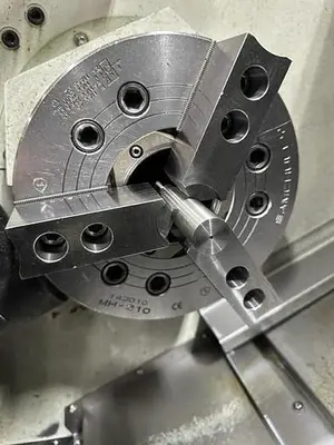 2015 DOOSAN PUMA GT2100B Multi-Axis CNC Lathes | Toolquip, Inc. (4)