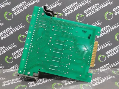 Bailey Controls NICS01 Network 90 Controller Termination Module Used