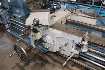 USED LEBLOND REGAL