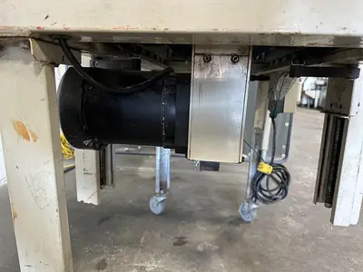 USED 3M 28600