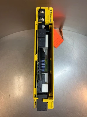 Fanuc A06B-6117-H207 Servo Amplifier (11.4.5)