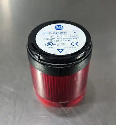 USED Allen-Bradley Allen-Bradley 855T-B24DN4