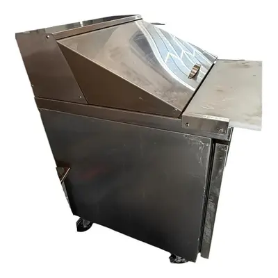 USED NEW AIR NPT-029-MSA