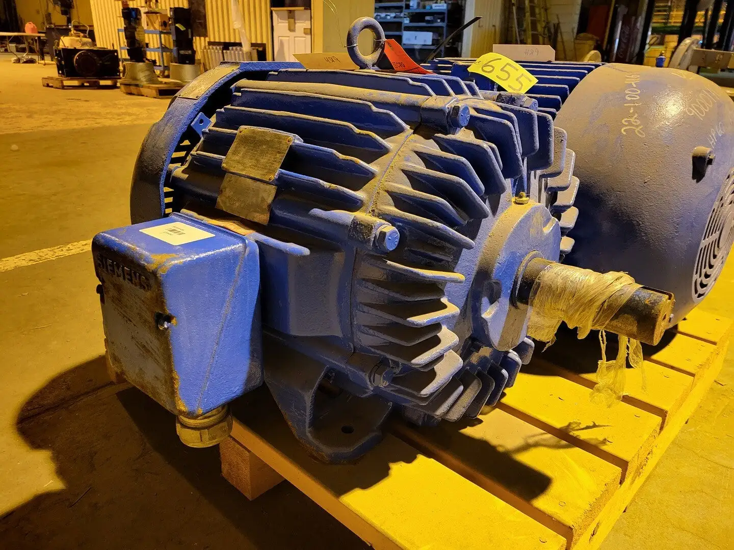NEW SIEMENS 51-505-191