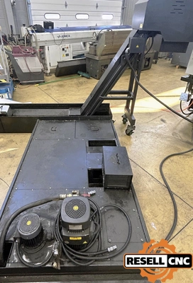 Used 2012 Toyoda-Wele Stealth-1165 Vertical Machining Centers Florida US | Resell CNC #1438725