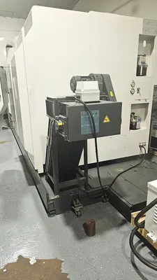 2013 TAKISAWA-T LS-1000/L30 CNC Lathes | Japan Machine Tools, Corp. (3)