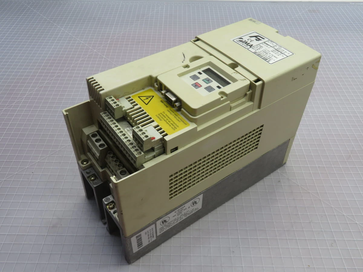 Used KEB _UNKNOWN_ Power Inverters Texas US | OCO Industrial #1690690