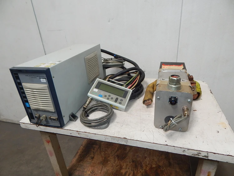 Used MIYACHI _UNKNOWN_ Welding Machinery (Other) Texas US | OCO Industrial #1718062