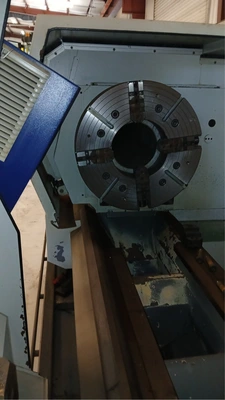 Used 2012 WEILER E90 CNC Lathes Illinois US | Revelation Machinery #1318336