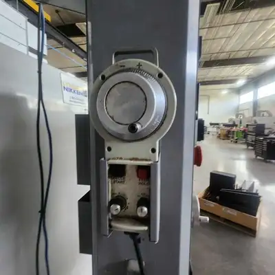 2003 HAAS VF-4SS Vertical Machining Centers | Toolquip, Inc. (4)